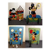 Mickey mouse spellen pakket